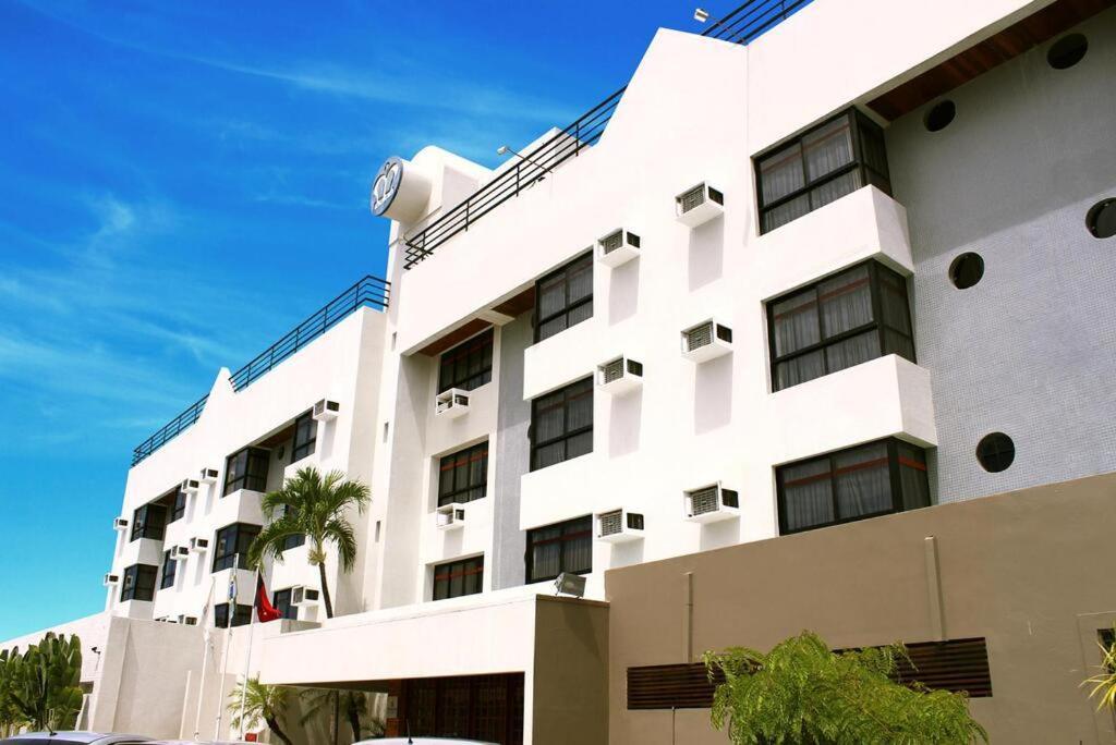Studio Royal Tambau João Pessoa Exterior foto